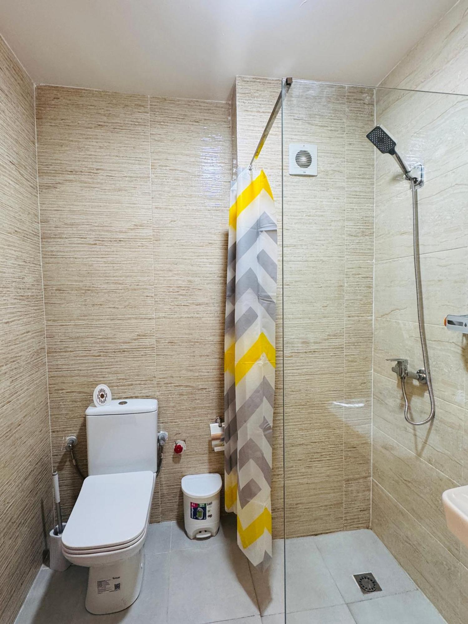 Apartment Amira Avec Jardin Privatif Fes
